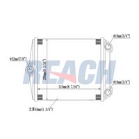 <br />
<b>Notice</b>:  Undefined index: brand_name in <b>/home/otopar10/public_html/store/product.php</b> on line <b>1790</b><br />
<br />
<b>Notice</b>:  Undefined index: category_name in <b>/home/otopar10/public_html/store/product.php</b> on line <b>1790</b><br />
Kalorifer Radyatörü NIS-72001 - Mercedes-Benz W126 (1979-) -  
