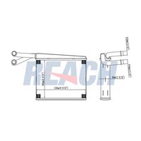 <br />
<b>Notice</b>:  Undefined index: brand_name in <b>/home/otopar10/public_html/store/product.php</b> on line <b>1790</b><br />
<br />
<b>Notice</b>:  Undefined index: category_name in <b>/home/otopar10/public_html/store/product.php</b> on line <b>1790</b><br />
Kalorifer Radyatörü 72043 - Mercedes-Benz 901 902 903 904 905 909 (1995-) -  