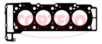 <br />
<b>Notice</b>:  Undefined index: brand_name in <b>/home/otopar10/public_html/store/product.php</b> on line <b>1790</b><br />
<br />
<b>Notice</b>:  Undefined index: category_name in <b>/home/otopar10/public_html/store/product.php</b> on line <b>1790</b><br />
Silindir Kapak Contası 402.624 - Mercedes-Benz 113 (1997-) -  