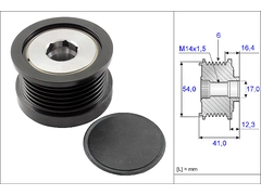 <br />
<b>Notice</b>:  Undefined index: brand_name in <b>/home/otopar10/public_html/store/product.php</b> on line <b>1790</b><br />
<br />
<b>Notice</b>:  Undefined index: category_name in <b>/home/otopar10/public_html/store/product.php</b> on line <b>1790</b><br />
Turbo Boğaz Hortumu EL-519.290 - M.Benz 642 (2005-) -  