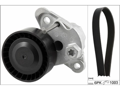 Gergi Kütüğü 534049710 - Volkswagen Caddy, Golf, Polo, Seat Ibiza (2014-)