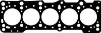 <br />
<b>Notice</b>:  Undefined index: brand_name in <b>/home/otopar10/public_html/store/product.php</b> on line <b>1790</b><br />
<br />
<b>Notice</b>:  Undefined index: category_name in <b>/home/otopar10/public_html/store/product.php</b> on line <b>1790</b><br />
Silindir Kapak Contası EL-235.421 - Volkswagen A6 LT28 T4 (1995-) -  