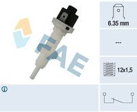 <br />
<b>Notice</b>:  Undefined index: brand_name in <b>/home/otopar10/public_html/store/product.php</b> on line <b>1790</b><br />
<br />
<b>Notice</b>:  Undefined index: category_name in <b>/home/otopar10/public_html/store/product.php</b> on line <b>1790</b><br />
Fren Lambası Şalteri FAE-24010 - Volkswagen Caddy, Favorit, Felicia (1990-) -  