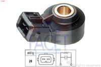 <br />
<b>Notice</b>:  Undefined index: brand_name in <b>/home/otopar10/public_html/store/product.php</b> on line <b>1790</b><br />
<br />
<b>Notice</b>:  Undefined index: category_name in <b>/home/otopar10/public_html/store/product.php</b> on line <b>1790</b><br />
Vuruntu Sensörü FAE-60100 - Mercedes-Benz 156 272 273 (2006-) -  