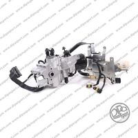 <br />
<b>Notice</b>:  Undefined index: brand_name in <b>/home/otopar10/public_html/store/product.php</b> on line <b>1790</b><br />
<br />
<b>Notice</b>:  Undefined index: category_name in <b>/home/otopar10/public_html/store/product.php</b> on line <b>1790</b><br />
Helezon Yay LES-4256806 - Mercedes-Benz W116 (1972-1980) -  
