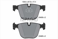 <br />
<b>Notice</b>:  Undefined index: brand_name in <b>/home/otopar10/public_html/store/product.php</b> on line <b>1790</b><br />
<br />
<b>Notice</b>:  Undefined index: category_name in <b>/home/otopar10/public_html/store/product.php</b> on line <b>1790</b><br />
Fren Balatası BRO-P06050 - BMW S63 N63 (2009-2019) -  