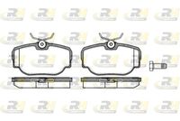 <br />
<b>Notice</b>:  Undefined index: brand_name in <b>/home/otopar10/public_html/store/product.php</b> on line <b>1790</b><br />
<br />
<b>Notice</b>:  Undefined index: category_name in <b>/home/otopar10/public_html/store/product.php</b> on line <b>1790</b><br />
Fren Balatası Arka BRO-P44009 - Land Rover Disc2 Rr2 (1994-2003) -  