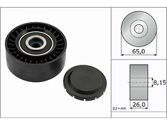 <br />
<b>Notice</b>:  Undefined index: brand_name in <b>/home/otopar10/public_html/store/product.php</b> on line <b>1790</b><br />
<br />
<b>Notice</b>:  Undefined index: category_name in <b>/home/otopar10/public_html/store/product.php</b> on line <b>1790</b><br />
 Gergi Rulmanı 532056410 - Audi A4 A5 A6 A8 (2004-) -  