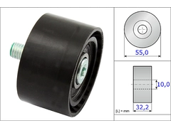 <br />
<b>Notice</b>:  Undefined index: brand_name in <b>/home/otopar10/public_html/store/product.php</b> on line <b>1790</b><br />
<br />
<b>Notice</b>:  Undefined index: category_name in <b>/home/otopar10/public_html/store/product.php</b> on line <b>1790</b><br />
Gergi Rulmanı 532065910 - BMW N52 53 (2009-) -  