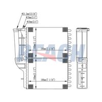 <br />
<b>Notice</b>:  Undefined index: brand_name in <b>/home/otopar10/public_html/store/product.php</b> on line <b>1790</b><br />
<br />
<b>Notice</b>:  Undefined index: category_name in <b>/home/otopar10/public_html/store/product.php</b> on line <b>1790</b><br />
Kalorifer Radyatörü NIS-70502 - BMW E34 (1987-) -  