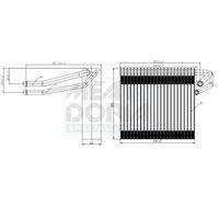 <br />
<b>Notice</b>:  Undefined index: brand_name in <b>/home/otopar10/public_html/store/product.php</b> on line <b>1790</b><br />
<br />
<b>Notice</b>:  Undefined index: category_name in <b>/home/otopar10/public_html/store/product.php</b> on line <b>1790</b><br />
Evaporatör NIS-92331 - Mercedes-Benz W169/W245 (2004-) -  