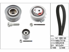 <br />
<b>Notice</b>:  Undefined index: brand_name in <b>/home/otopar10/public_html/store/product.php</b> on line <b>1790</b><br />
<br />
<b>Notice</b>:  Undefined index: category_name in <b>/home/otopar10/public_html/store/product.php</b> on line <b>1790</b><br />
Triger Seti CT1051K2 - Volkswagen Golf 5 Jetta A3 2.0 TDI (2007-2011) -  