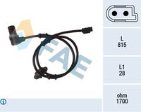 <br />
<b>Notice</b>:  Undefined index: brand_name in <b>/home/otopar10/public_html/store/product.php</b> on line <b>1790</b><br />
<br />
<b>Notice</b>:  Undefined index: category_name in <b>/home/otopar10/public_html/store/product.php</b> on line <b>1790</b><br />
 ABS Sensörü FAE-78075 - Mercedes-Benz 210 (1996-) -  