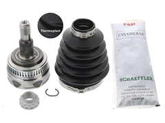<br />
<b>Notice</b>:  Undefined index: brand_name in <b>/home/otopar10/public_html/store/product.php</b> on line <b>1790</b><br />
<br />
<b>Notice</b>:  Undefined index: category_name in <b>/home/otopar10/public_html/store/product.php</b> on line <b>1790</b><br />
Aks Kafası Seti Dış 168 360 31 72 - Mercedes-Benz A Serisi W168 (1997-2004) -  