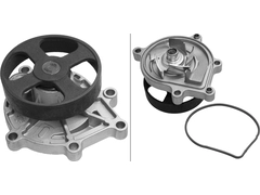 Devirdaim 538019410 - Mini R55 R56 R57 R58 R59 R60 R61 (2006-)