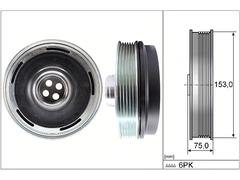 <br />
<b>Notice</b>:  Undefined index: brand_name in <b>/home/otopar10/public_html/store/product.php</b> on line <b>1790</b><br />
<br />
<b>Notice</b>:  Undefined index: category_name in <b>/home/otopar10/public_html/store/product.php</b> on line <b>1790</b><br />
 Krank Kasnağı 544016920 - BMW F45 F46 F48 (2014-) -  