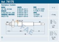 <br />
<b>Notice</b>:  Undefined index: brand_name in <b>/home/otopar10/public_html/store/product.php</b> on line <b>1790</b><br />
<br />
<b>Notice</b>:  Undefined index: category_name in <b>/home/otopar10/public_html/store/product.php</b> on line <b>1790</b><br />
Helezon Yay LES-4095042 - Volkswagen Polo (1999-2001) -  