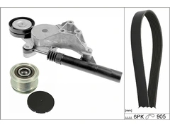 <br />
<b>Notice</b>:  Undefined index: brand_name in <b>/home/otopar10/public_html/store/product.php</b> on line <b>1790</b><br />
<br />
<b>Notice</b>:  Undefined index: category_name in <b>/home/otopar10/public_html/store/product.php</b> on line <b>1790</b><br />
V Kayışı 6PK906 - Volkswagen A3 Polo (1995-) -  