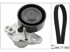 <br />
<b>Notice</b>:  Undefined index: brand_name in <b>/home/otopar10/public_html/store/product.php</b> on line <b>1790</b><br />
<br />
<b>Notice</b>:  Undefined index: category_name in <b>/home/otopar10/public_html/store/product.php</b> on line <b>1790</b><br />
V Kayışı Seti 529020810 - Volkswagen Caddy, Golf, Polo, Seat Ibiza (2014-) -  