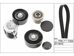 <br />
<b>Notice</b>:  Undefined index: brand_name in <b>/home/otopar10/public_html/store/product.php</b> on line <b>1790</b><br />
<br />
<b>Notice</b>:  Undefined index: category_name in <b>/home/otopar10/public_html/store/product.php</b> on line <b>1790</b><br />
Alternatör Kasnağı 535016410 - BMW E60 E61 E70 E81 E82 (2005-) -  