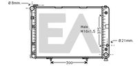 <br />
<b>Notice</b>:  Undefined index: brand_name in <b>/home/otopar10/public_html/store/product.php</b> on line <b>1790</b><br />
<br />
<b>Notice</b>:  Undefined index: category_name in <b>/home/otopar10/public_html/store/product.php</b> on line <b>1790</b><br />
Su Radyatörü NIS-62762A - Mercedes-Benz 124 (1993) -  