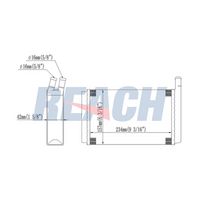 <br />
<b>Notice</b>:  Undefined index: brand_name in <b>/home/otopar10/public_html/store/product.php</b> on line <b>1790</b><br />
<br />
<b>Notice</b>:  Undefined index: category_name in <b>/home/otopar10/public_html/store/product.php</b> on line <b>1790</b><br />
Kalorifer Radyatörü 73940 - Volkswagen Passat (1972-) -  