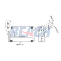 <br />
<b>Notice</b>:  Undefined index: brand_name in <b>/home/otopar10/public_html/store/product.php</b> on line <b>1790</b><br />
<br />
<b>Notice</b>:  Undefined index: category_name in <b>/home/otopar10/public_html/store/product.php</b> on line <b>1790</b><br />
Kalorifer Radyatörü NIS-73961 - Volkswagen Golf 2-3-4, Polo 3 (1983-) -  