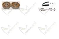 <br />
<b>Notice</b>:  Undefined index: brand_name in <b>/home/otopar10/public_html/store/product.php</b> on line <b>1790</b><br />
<br />
<b>Notice</b>:  Undefined index: category_name in <b>/home/otopar10/public_html/store/product.php</b> on line <b>1790</b><br />
Triger Seti VKMA01006 - Volkswagen A4 Passat (1994-) -  