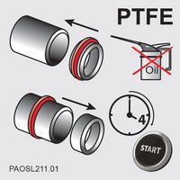 <br />
<b>Notice</b>:  Undefined index: brand_name in <b>/home/otopar10/public_html/store/product.php</b> on line <b>1790</b><br />
<br />
<b>Notice</b>:  Undefined index: category_name in <b>/home/otopar10/public_html/store/product.php</b> on line <b>1790</b><br />
Krank Keçesi EL-586.550 - BMW B32 B38 B42 B46 B48 B58 (2014-) -  