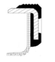 <br />
<b>Notice</b>:  Undefined index: brand_name in <b>/home/otopar10/public_html/store/product.php</b> on line <b>1790</b><br />
<br />
<b>Notice</b>:  Undefined index: category_name in <b>/home/otopar10/public_html/store/product.php</b> on line <b>1790</b><br />
Krank Keçesi EL-655.340 - Audi A4 A6 A8, Volkswagen Passat (1997-) -  