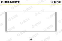 <br />
<b>Notice</b>:  Undefined index: brand_name in <b>/home/otopar10/public_html/store/product.php</b> on line <b>1790</b><br />
<br />
<b>Notice</b>:  Undefined index: category_name in <b>/home/otopar10/public_html/store/product.php</b> on line <b>1790</b><br />
Kol Yatağı Std 77696600 - Smart M160 (1998-2007) -  