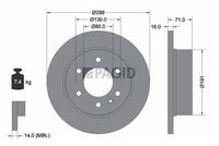 <br />
<b>Notice</b>:  Undefined index: brand_name in <b>/home/otopar10/public_html/store/product.php</b> on line <b>1790</b><br />
<br />
<b>Notice</b>:  Undefined index: category_name in <b>/home/otopar10/public_html/store/product.php</b> on line <b>1790</b><br />
Fren Diski 08.9509.11 - Volkswagen Crafter, Mercedes-Benz 906/907/910 (2006-2019) -  