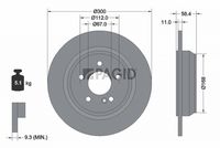 <br />
<b>Notice</b>:  Undefined index: brand_name in <b>/home/otopar10/public_html/store/product.php</b> on line <b>1790</b><br />
<br />
<b>Notice</b>:  Undefined index: category_name in <b>/home/otopar10/public_html/store/product.php</b> on line <b>1790</b><br />
Fren Diski BRO-08.9729.11 - Mercedes-Benz W220 (1998-2006) -  