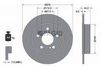 <br />
<b>Notice</b>:  Undefined index: brand_name in <b>/home/otopar10/public_html/store/product.php</b> on line <b>1790</b><br />
<br />
<b>Notice</b>:  Undefined index: category_name in <b>/home/otopar10/public_html/store/product.php</b> on line <b>1790</b><br />
 Fren Diski 08.B347.41 - Mercedes-Benz 117 176 242 246 (2011-2020) -  