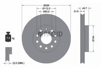 <br />
<b>Notice</b>:  Undefined index: brand_name in <b>/home/otopar10/public_html/store/product.php</b> on line <b>1790</b><br />
<br />
<b>Notice</b>:  Undefined index: category_name in <b>/home/otopar10/public_html/store/product.php</b> on line <b>1790</b><br />
Fren Diski BRO-09.9145.1X - Audi A3, Volkswagen Golf, Skoda (2004-2023) -  