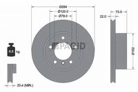 <br />
<b>Notice</b>:  Undefined index: brand_name in <b>/home/otopar10/public_html/store/product.php</b> on line <b>1790</b><br />
<br />
<b>Notice</b>:  Undefined index: category_name in <b>/home/otopar10/public_html/store/product.php</b> on line <b>1790</b><br />
 Fren Diski 09.9750.21 - BMW F20 F21 F22 F23 F87 (2011-2022) -  