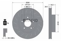 <br />
<b>Notice</b>:  Undefined index: brand_name in <b>/home/otopar10/public_html/store/product.php</b> on line <b>1790</b><br />
<br />
<b>Notice</b>:  Undefined index: category_name in <b>/home/otopar10/public_html/store/product.php</b> on line <b>1790</b><br />
 Fren Diski BRO-09.A613.51 - M.Benz C-Serisi W204 (2007-2015) -  