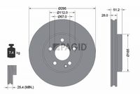 <br />
<b>Notice</b>:  Undefined index: brand_name in <b>/home/otopar10/public_html/store/product.php</b> on line <b>1790</b><br />
<br />
<b>Notice</b>:  Undefined index: category_name in <b>/home/otopar10/public_html/store/product.php</b> on line <b>1790</b><br />
Fren Diski BRO-09.B344.41 - Mercedes-Benz 117 156 176 242 246 (2011-2020) -  