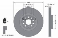 <br />
<b>Notice</b>:  Undefined index: brand_name in <b>/home/otopar10/public_html/store/product.php</b> on line <b>1790</b><br />
<br />
<b>Notice</b>:  Undefined index: category_name in <b>/home/otopar10/public_html/store/product.php</b> on line <b>1790</b><br />
Fren Diski BRO-09.C306.11 - Audi A3, Q2, TT, VW Arteon, Golf, Passat, Tiguan (2006-2022) -  