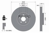 <br />
<b>Notice</b>:  Undefined index: brand_name in <b>/home/otopar10/public_html/store/product.php</b> on line <b>1790</b><br />
<br />
<b>Notice</b>:  Undefined index: category_name in <b>/home/otopar10/public_html/store/product.php</b> on line <b>1790</b><br />
Fren Diski BRO-09.D423.11 - Audi A4 A5 A6 A8 Q5 Q7 Touareg (2015-) -  