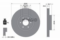 <br />
<b>Notice</b>:  Undefined index: brand_name in <b>/home/otopar10/public_html/store/product.php</b> on line <b>1790</b><br />
<br />
<b>Notice</b>:  Undefined index: category_name in <b>/home/otopar10/public_html/store/product.php</b> on line <b>1790</b><br />
Fren Diski BRO-09.D751.11 - Mercedes-Benz 470 (2017-) -  
