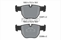 <br />
<b>Notice</b>:  Undefined index: brand_name in <b>/home/otopar10/public_html/store/product.php</b> on line <b>1790</b><br />
<br />
<b>Notice</b>:  Undefined index: category_name in <b>/home/otopar10/public_html/store/product.php</b> on line <b>1790</b><br />
Fren Balatası BRO-P44012 - Land Range Rover 3 (2002-2013) -  