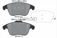 <br />
<b>Notice</b>:  Undefined index: brand_name in <b>/home/otopar10/public_html/store/product.php</b> on line <b>1790</b><br />
<br />
<b>Notice</b>:  Undefined index: category_name in <b>/home/otopar10/public_html/store/product.php</b> on line <b>1790</b><br />
Fren Balatası BRO-P44020 - Land Rover Range Rover Evoque (2011-2020) -  