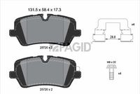 <br />
<b>Notice</b>:  Undefined index: brand_name in <b>/home/otopar10/public_html/store/product.php</b> on line <b>1790</b><br />
<br />
<b>Notice</b>:  Undefined index: category_name in <b>/home/otopar10/public_html/store/product.php</b> on line <b>1790</b><br />
Fren Balatası BRO-P44021 - Land Defender Disc5 Rr4 Sport2 (2016-) -  