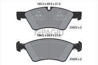 <br />
<b>Notice</b>:  Undefined index: brand_name in <b>/home/otopar10/public_html/store/product.php</b> on line <b>1790</b><br />
<br />
<b>Notice</b>:  Undefined index: category_name in <b>/home/otopar10/public_html/store/product.php</b> on line <b>1790</b><br />
Fren Balatası BRO-P50063 - Mercedes-Benz (2003-2015) -  