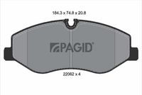 <br />
<b>Notice</b>:  Undefined index: brand_name in <b>/home/otopar10/public_html/store/product.php</b> on line <b>1790</b><br />
<br />
<b>Notice</b>:  Undefined index: category_name in <b>/home/otopar10/public_html/store/product.php</b> on line <b>1790</b><br />
Fren Balatası 4474200020 - Mercedes-Benz 447 639 (2006-2020) -  