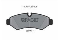 <br />
<b>Notice</b>:  Undefined index: brand_name in <b>/home/otopar10/public_html/store/product.php</b> on line <b>1790</b><br />
<br />
<b>Notice</b>:  Undefined index: category_name in <b>/home/otopar10/public_html/store/product.php</b> on line <b>1790</b><br />
Fren Balatası BRO-P50155 - Mercedes-Benz 907/910 (2018-) -  