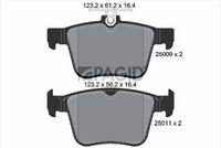 <br />
<b>Notice</b>:  Undefined index: brand_name in <b>/home/otopar10/public_html/store/product.php</b> on line <b>1790</b><br />
<br />
<b>Notice</b>:  Undefined index: category_name in <b>/home/otopar10/public_html/store/product.php</b> on line <b>1790</b><br />
Fren Balatası P85124 - Audi A3 Q5 Q3 TT, Volkswagen Tiguan (2012-2021) -  
