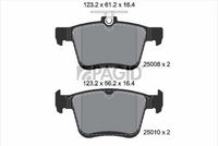 <br />
<b>Notice</b>:  Undefined index: brand_name in <b>/home/otopar10/public_html/store/product.php</b> on line <b>1790</b><br />
<br />
<b>Notice</b>:  Undefined index: category_name in <b>/home/otopar10/public_html/store/product.php</b> on line <b>1790</b><br />
Fren Balatası P85125 - Audi A3 Q2 TT, Volkswagen Golf 6-7, T-Roc (2013-2021) -  