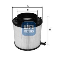 <br />
<b>Notice</b>:  Undefined index: brand_name in <b>/home/otopar10/public_html/store/product.php</b> on line <b>1790</b><br />
<br />
<b>Notice</b>:  Undefined index: category_name in <b>/home/otopar10/public_html/store/product.php</b> on line <b>1790</b><br />
Hava Filtresi C16114/2X - Audi A4 A5 (2007-) -  